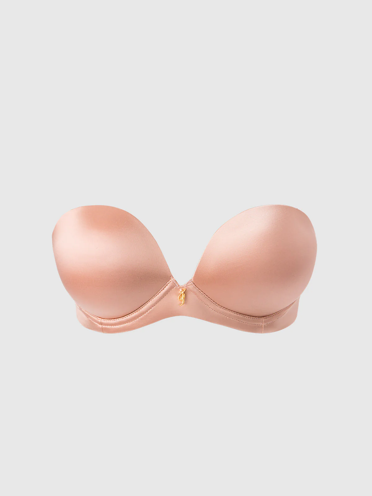 Lexi Strapless Push-Up Bra - Image 13