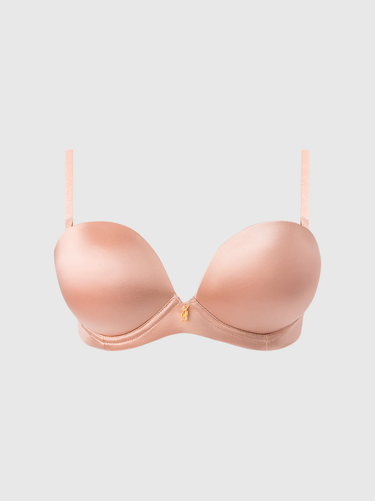 Lexi Strapless Push-Up Bra - Image 14
