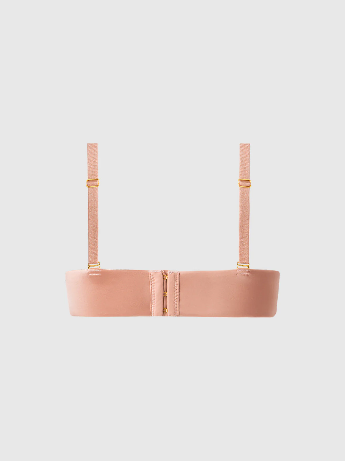 Lexi Strapless Push-Up Bra - Image 16