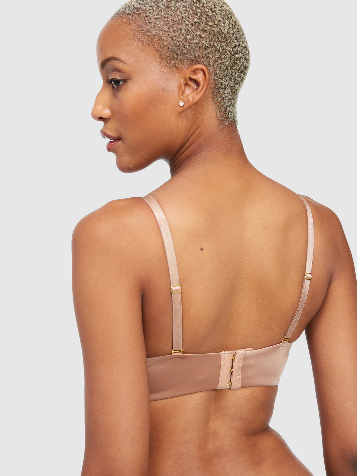 Lexi Strapless Push-Up Bra - Image 6