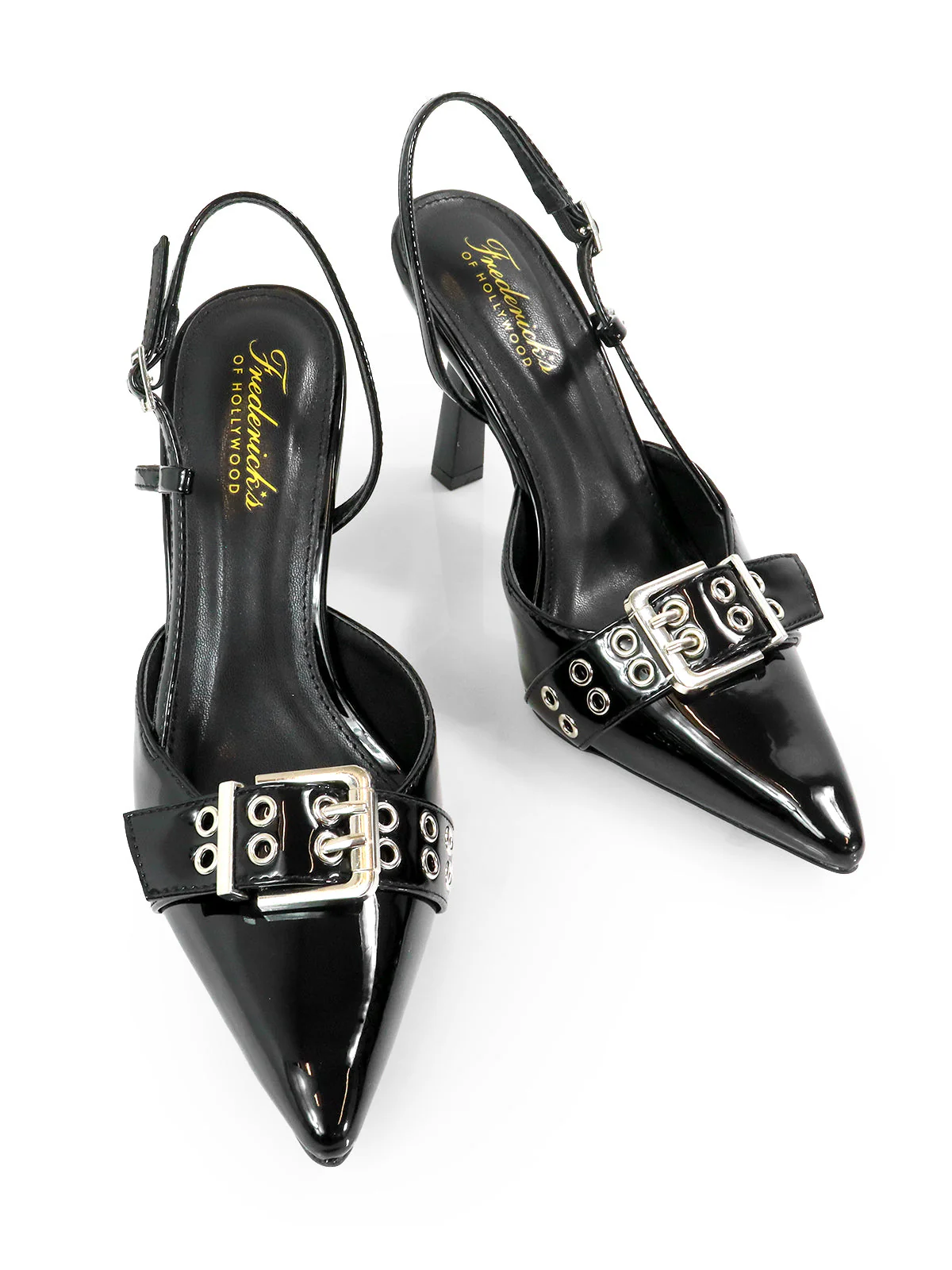 Liya Slingback - Image 6