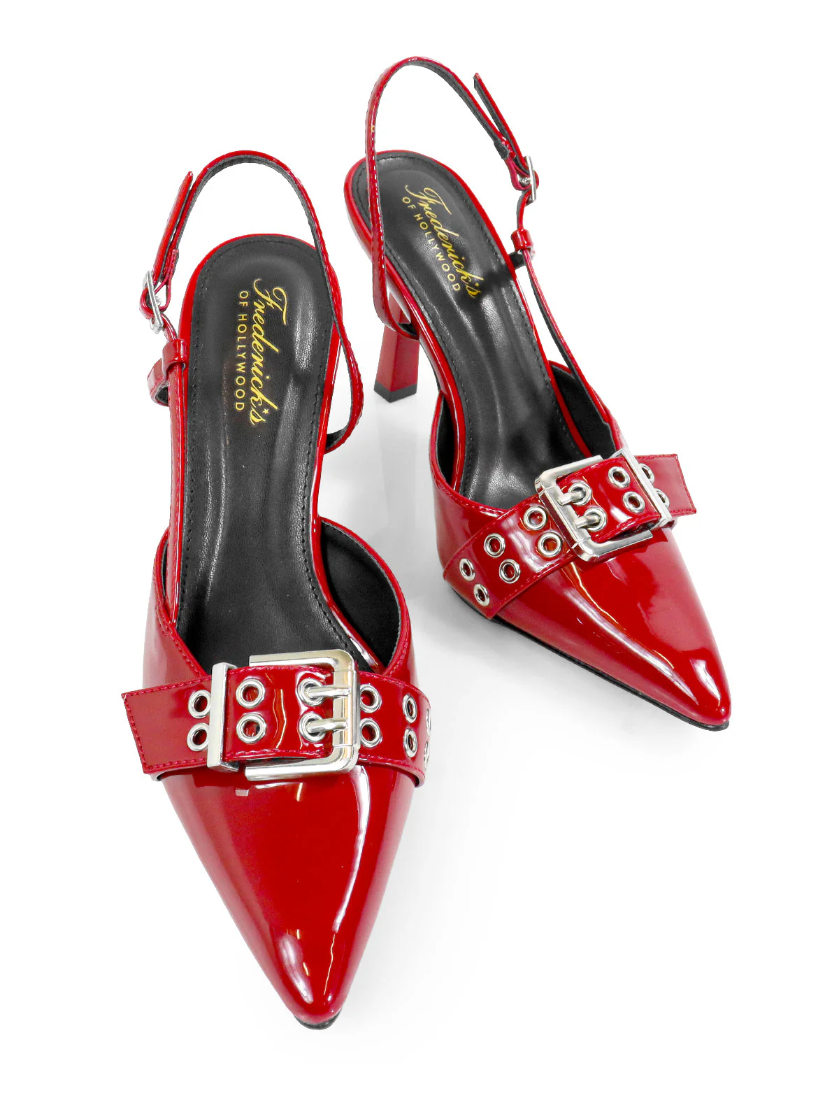 Liya Slingback - Image 6