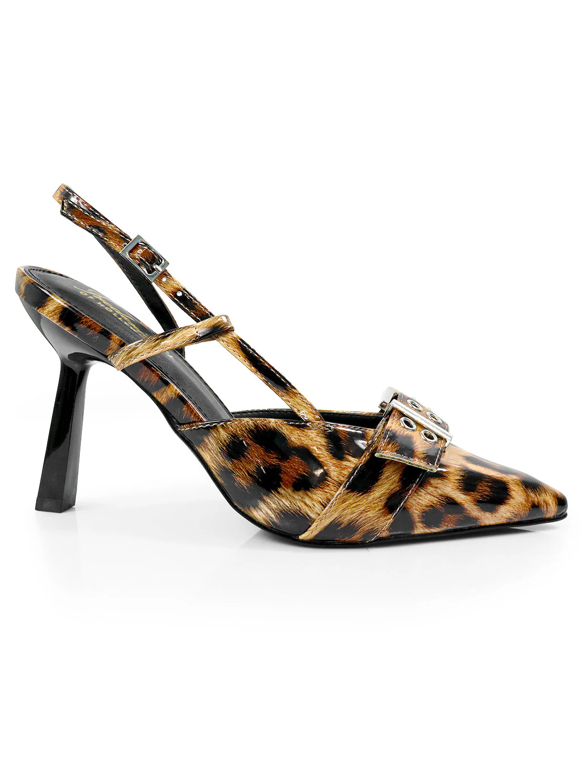 Liya Slingback - Image 3