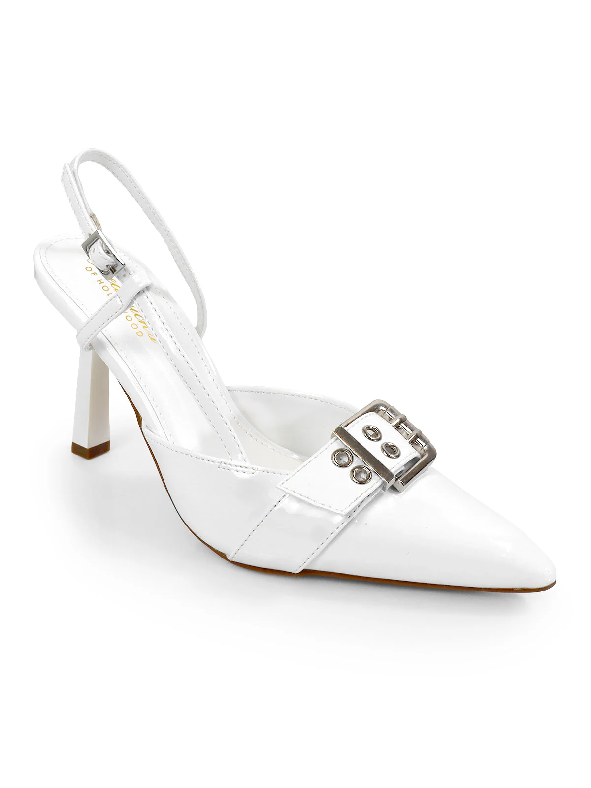 Liya Slingback - Image 2