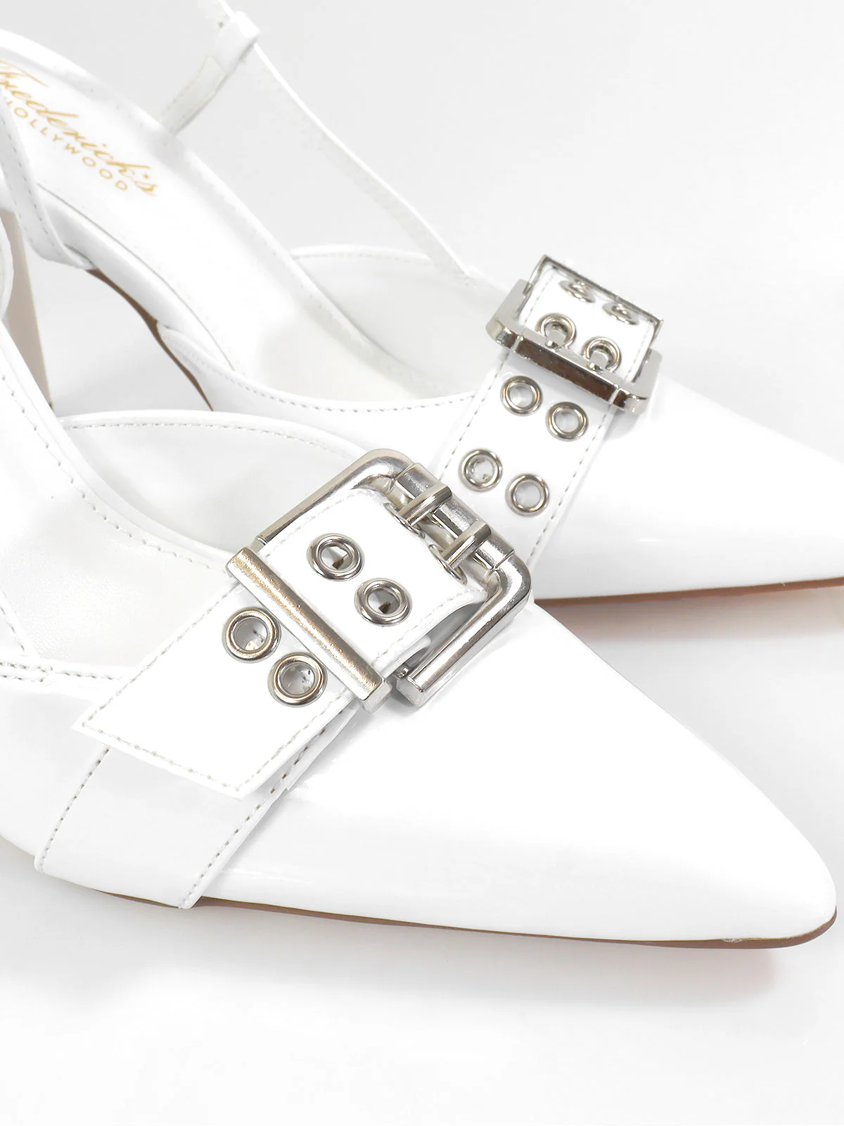 Liya Slingback - Image 4