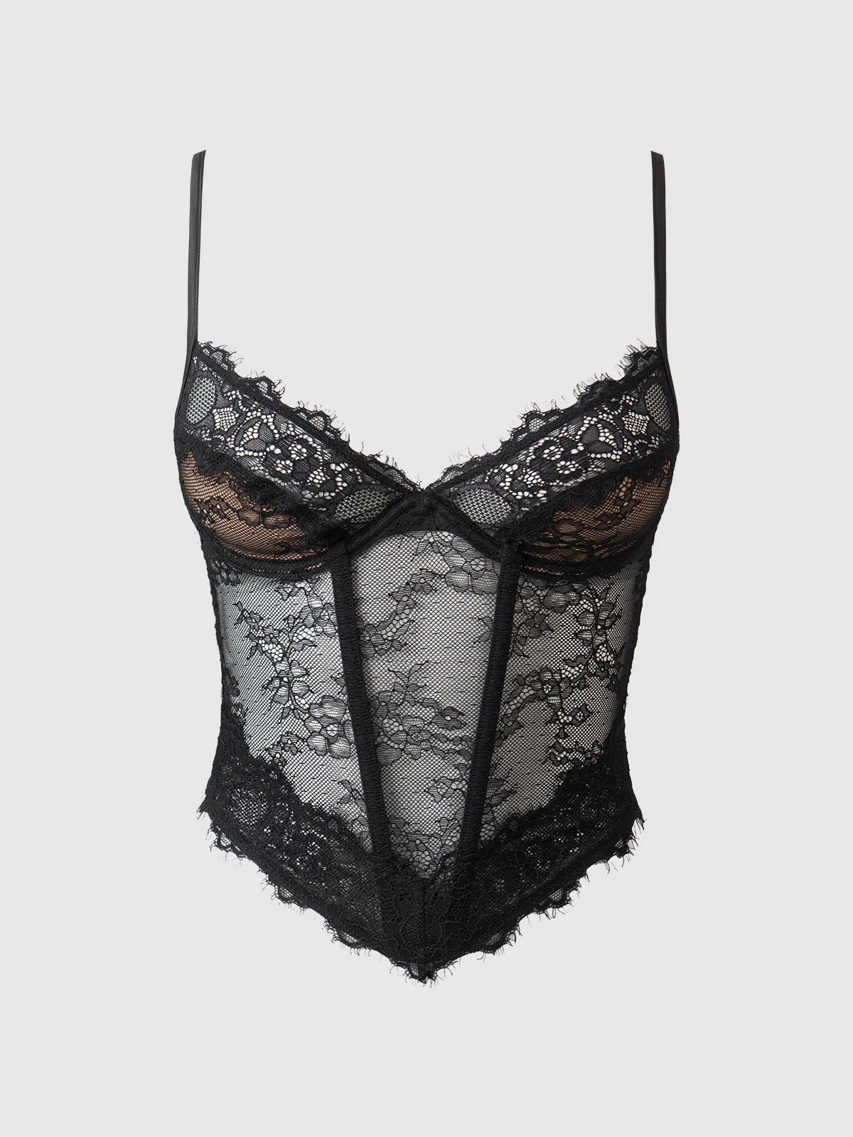 Luella Lace Brami - Image 6