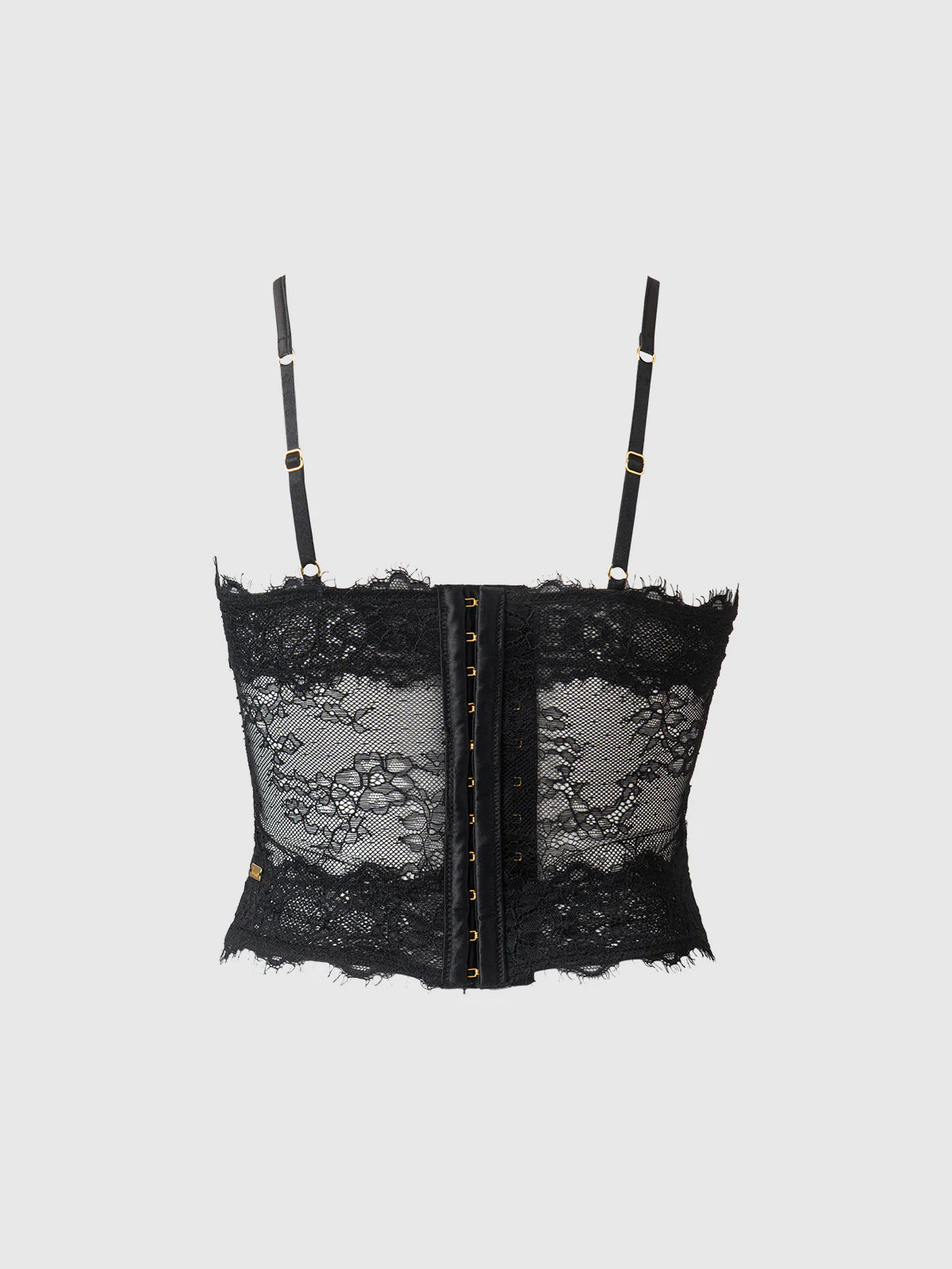 Luella Lace Brami - Image 7