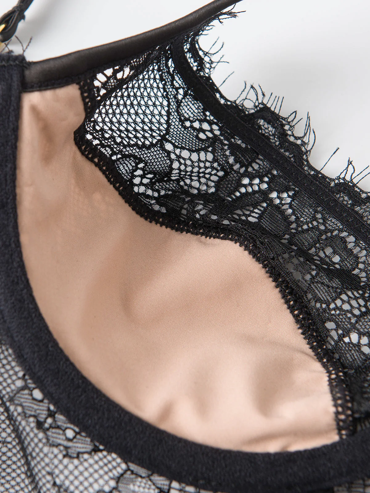 Luella Lace Brami - Image 8