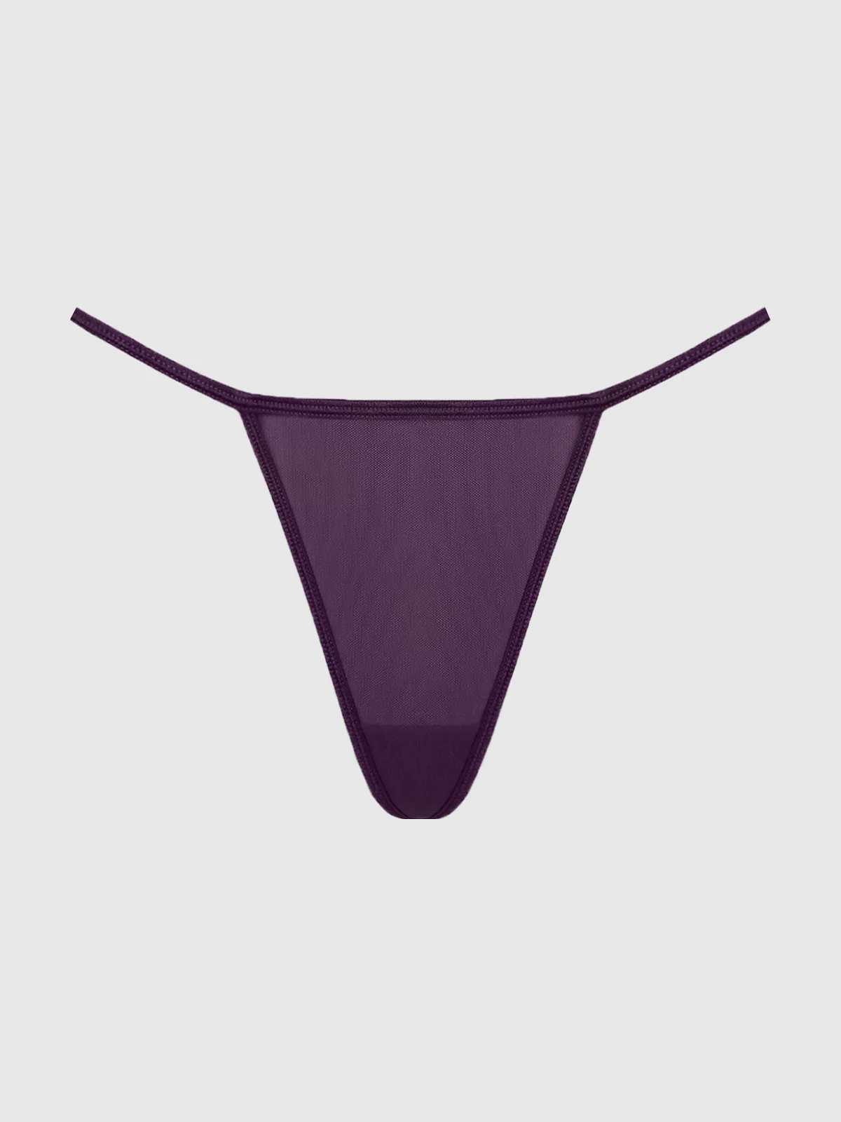 Mesh G-String - Image 3