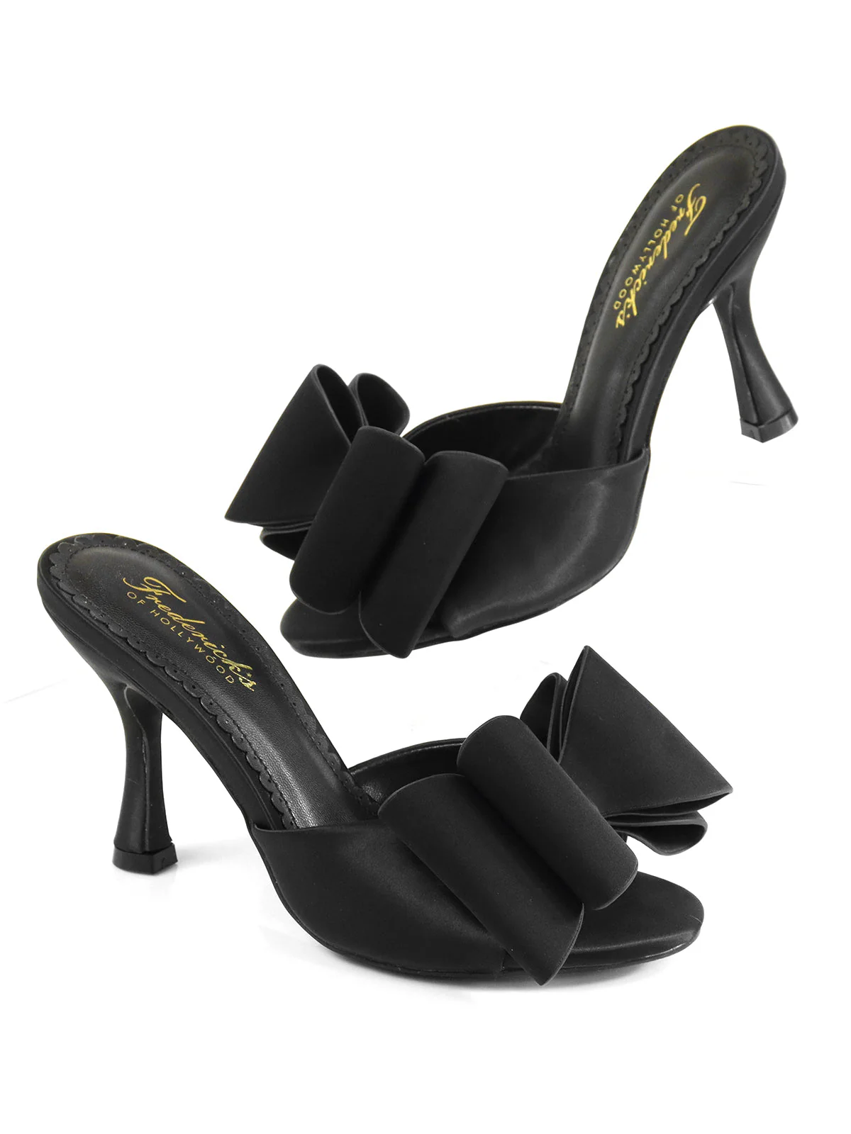 Nana Heel Sandal - Image 4
