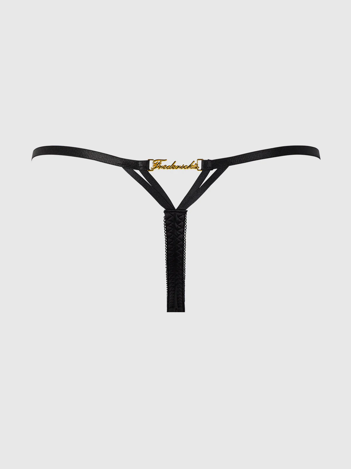 Neev Lace G-String - Image 6