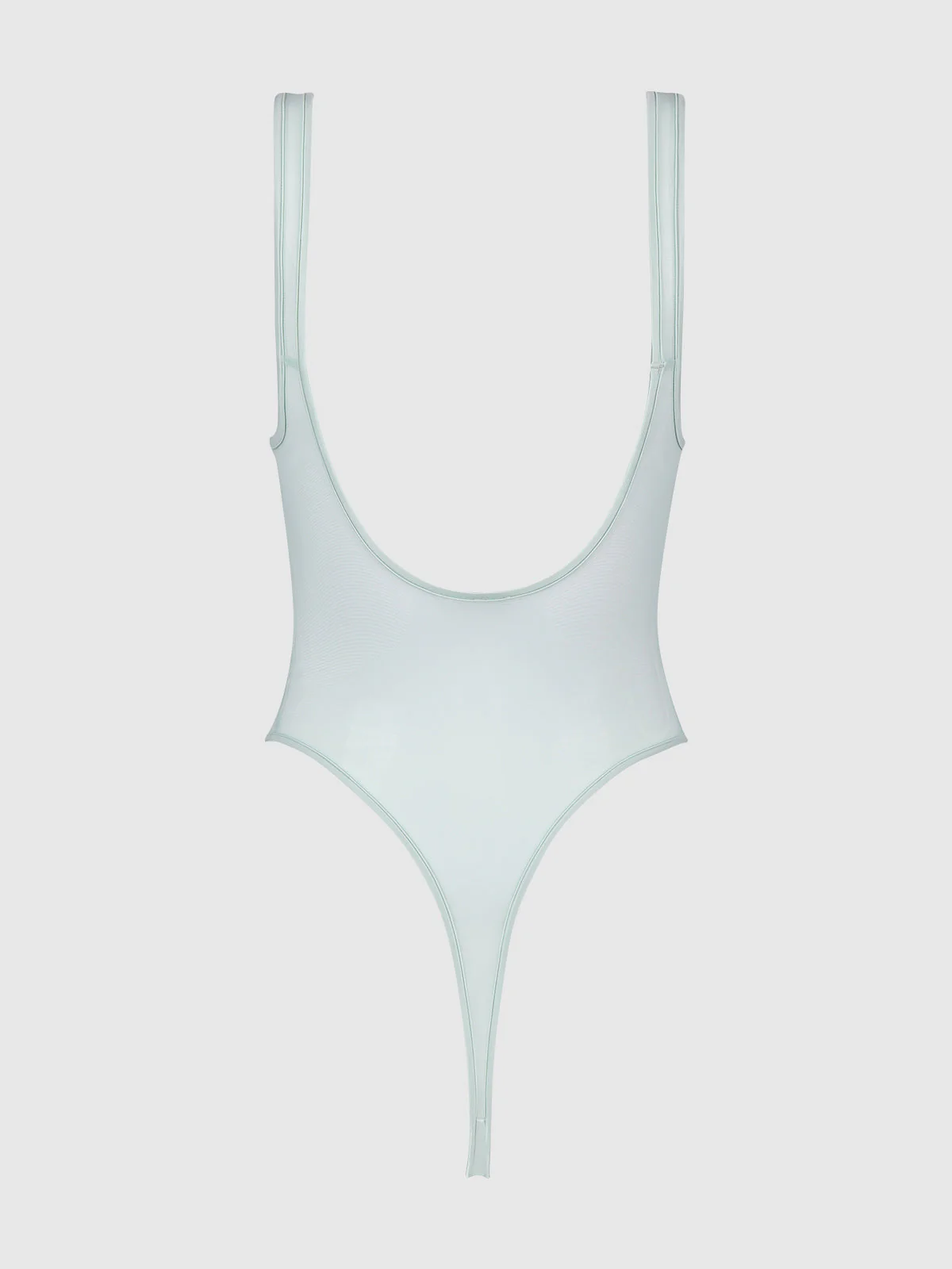 Neev Oil Slick & Mesh Teddy - Image 6