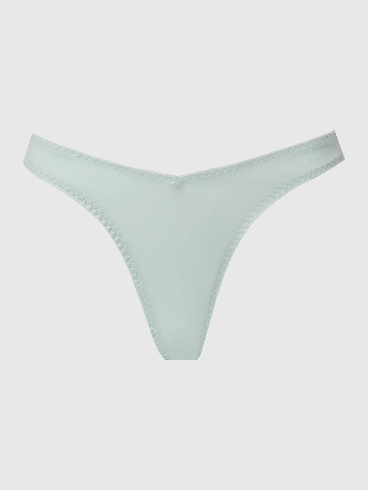 Neev Oil Slick Scoop Thong - Image 8