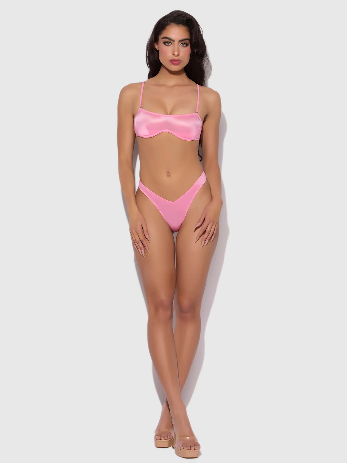 Neev Oil Slick Scoop Thong - Image 4