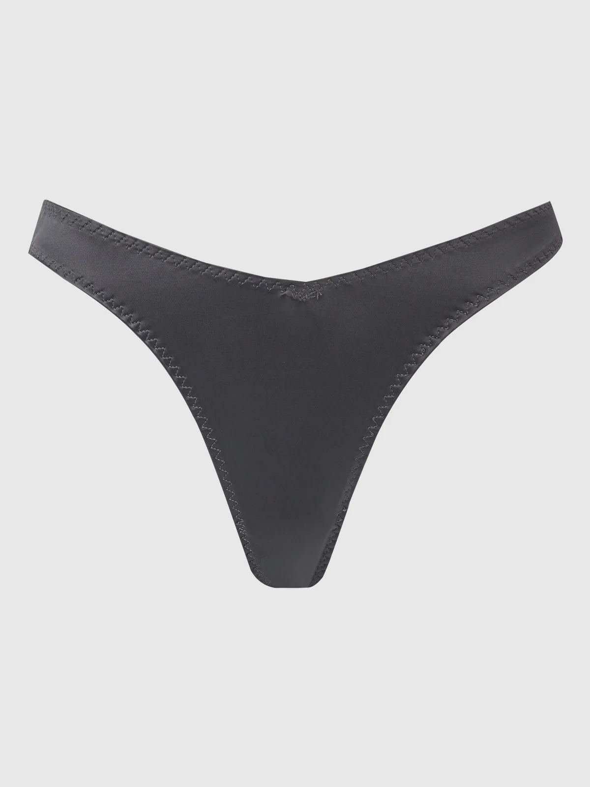 Neev Oil Slick Scoop Thong - Image 7