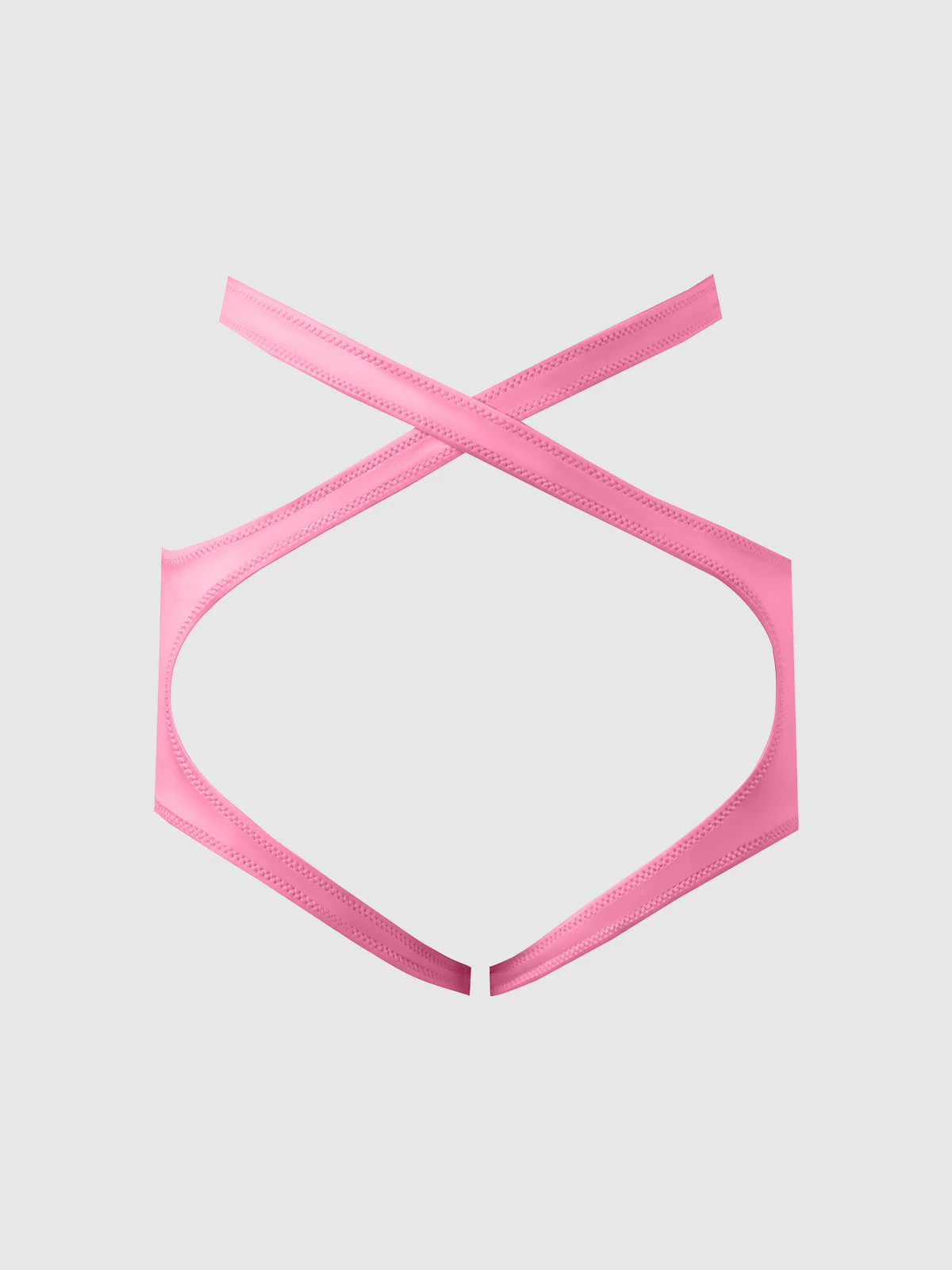 Neev Oil Slick Wrap Garter - Image 7