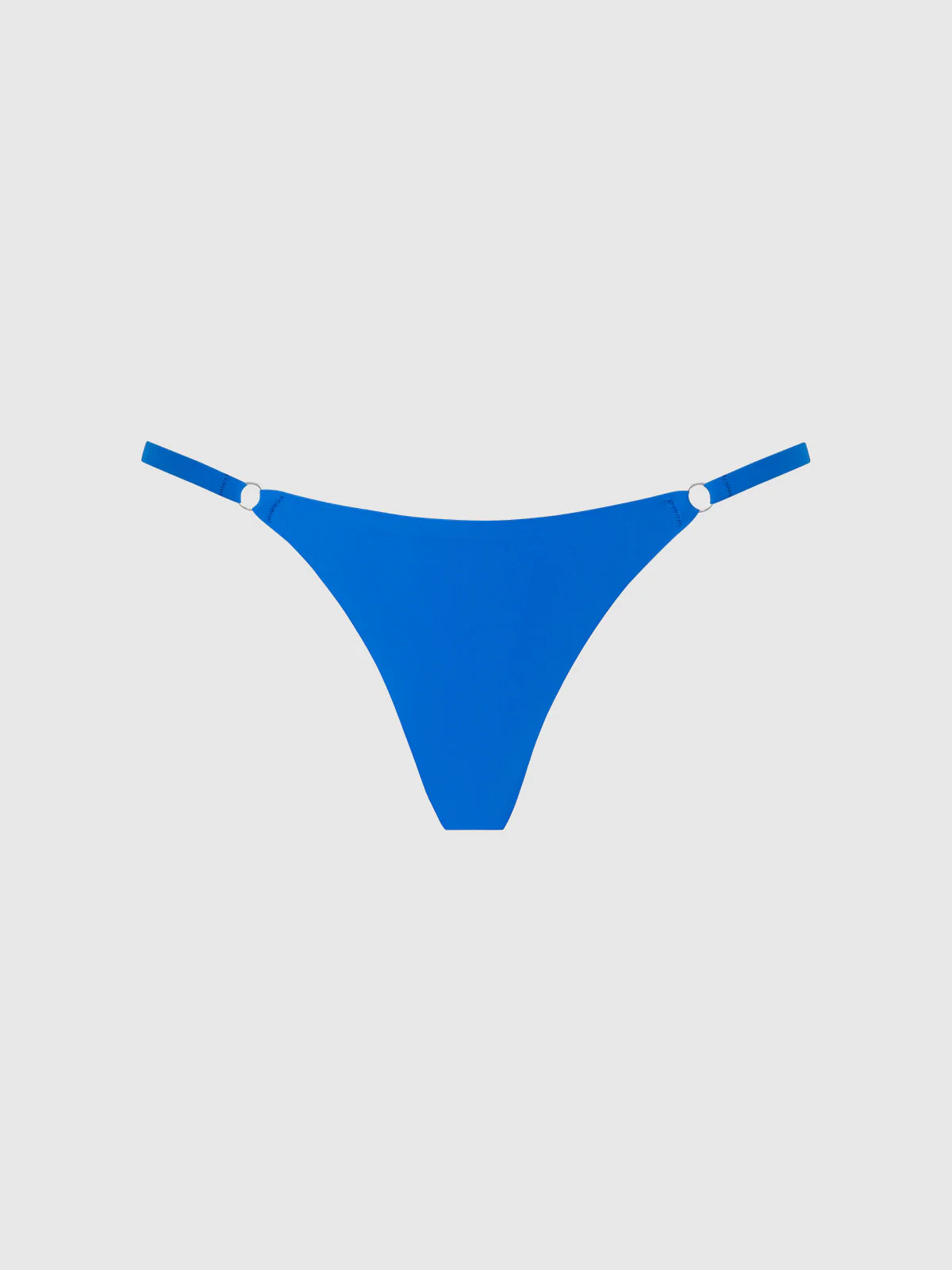 No Show Mid Rise Thong - Image 5