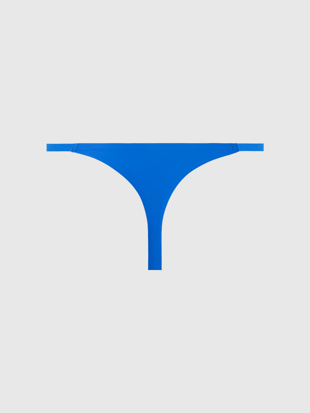 No Show Mid Rise Thong - Image 6