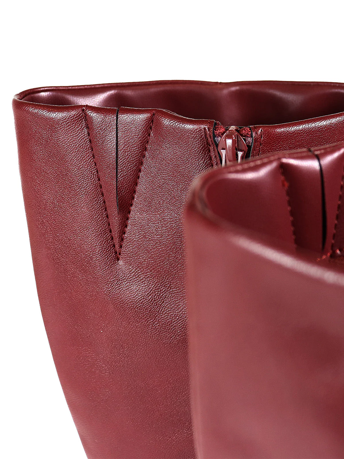 Paola Knee High Boots - Image 3