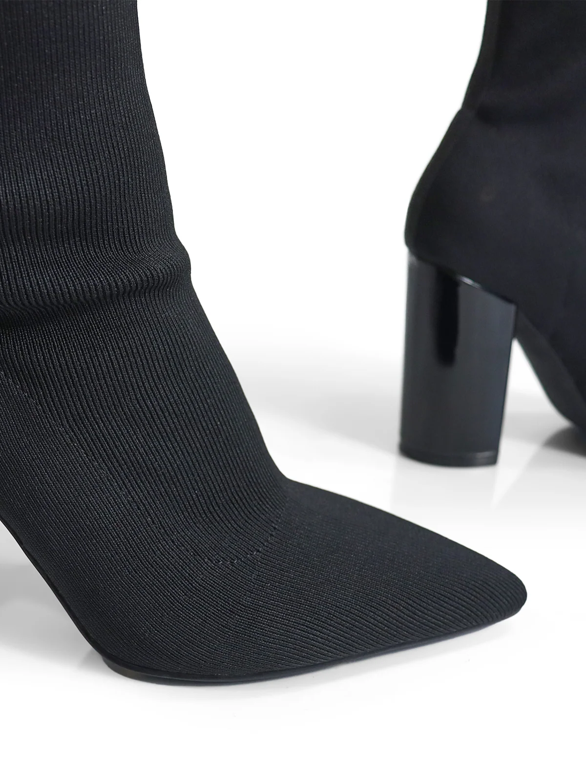 Patty Heeled Ankle Boots - Image 2