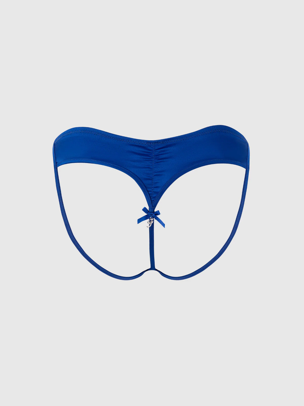 Petra Heart Open Back Bikini - Image 10