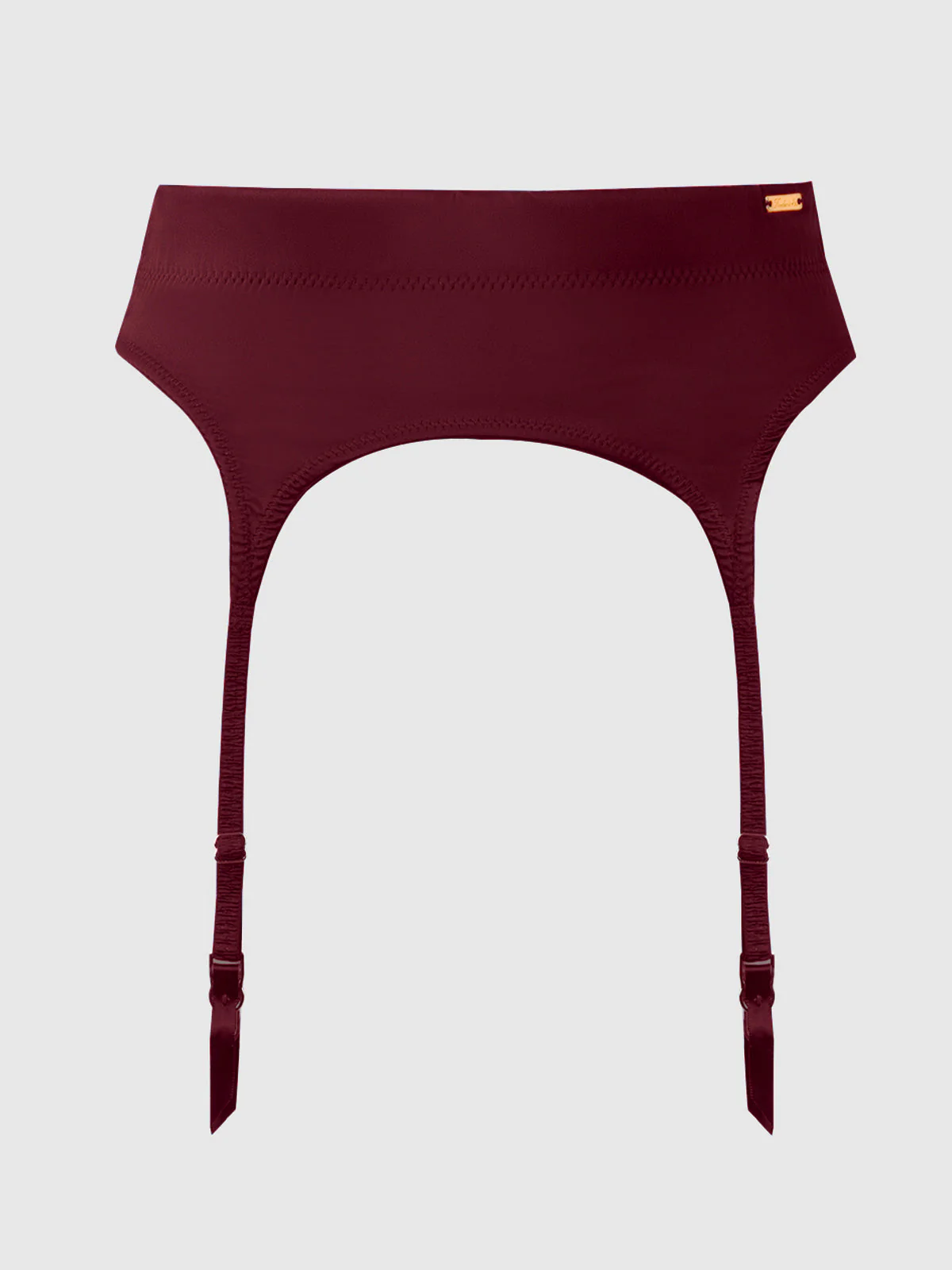 Petra Satin Garter - Image 10