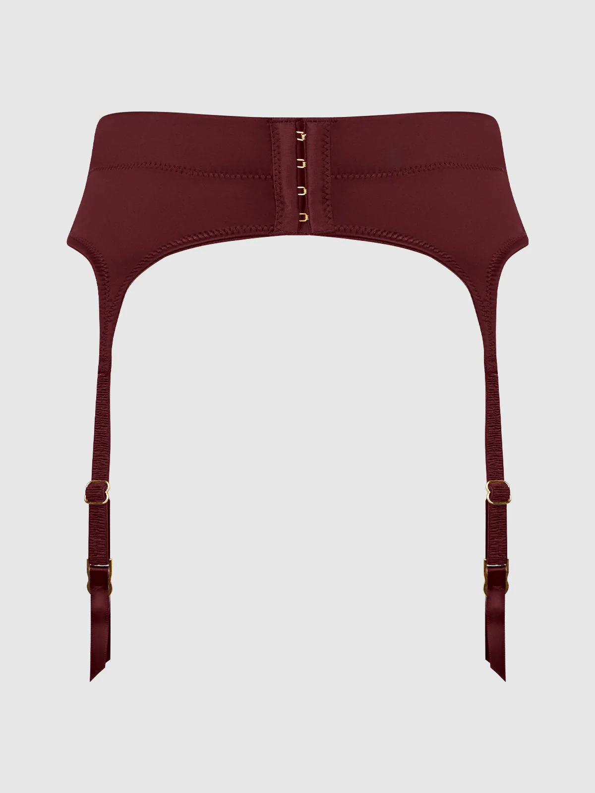 Petra Satin Garter - Image 11