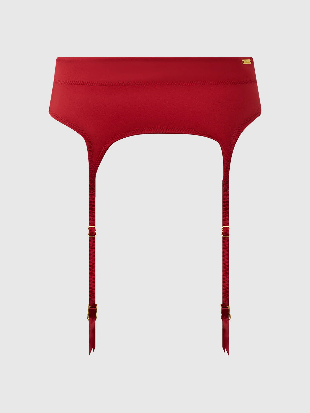 Petra Satin Garter - Image 9