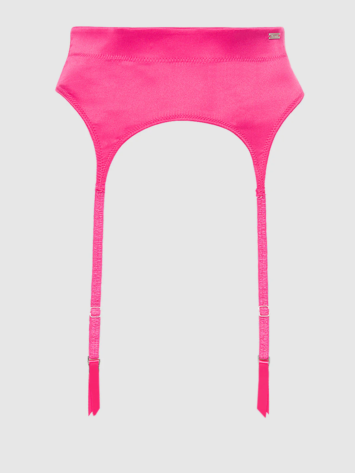 Petra Satin Garter - Image 11