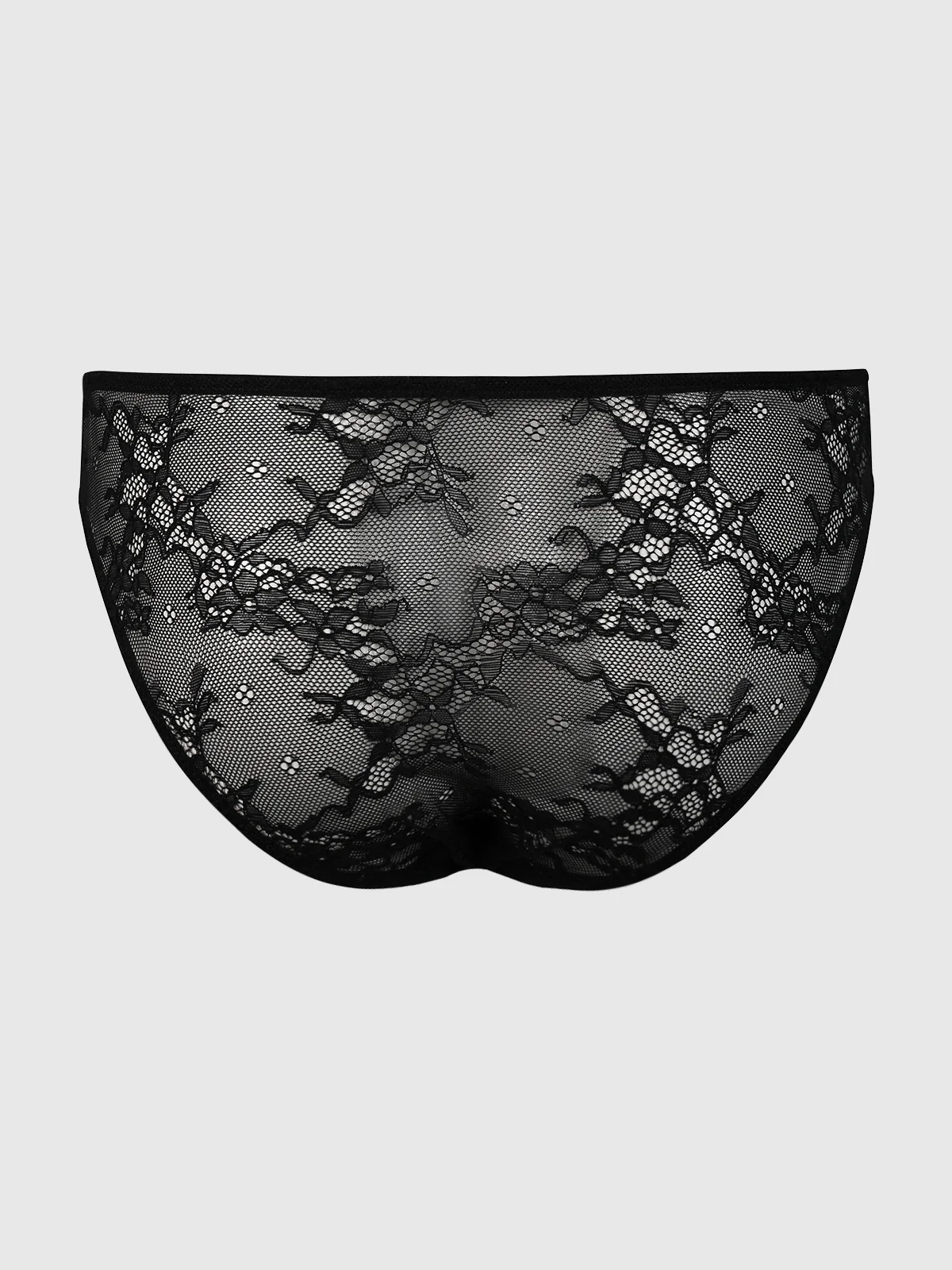 Pia Lace Hipster - Image 6