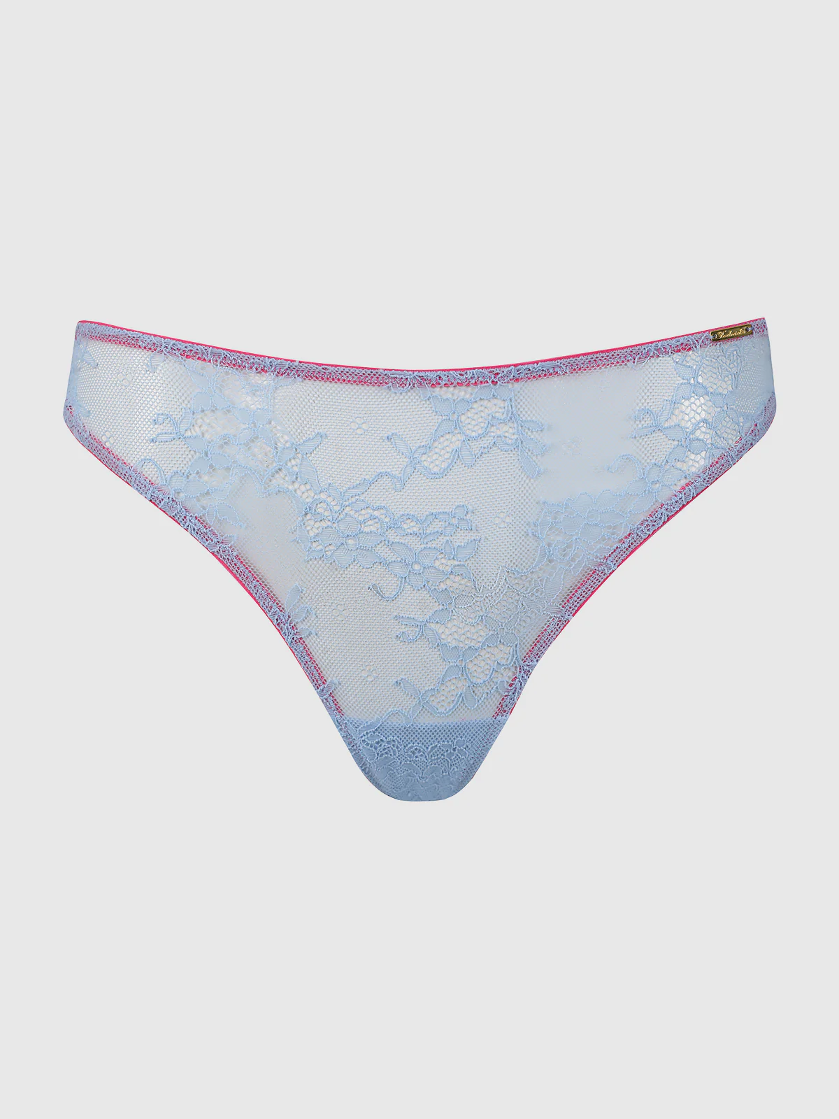 Pia Lace Hipster - Image 5