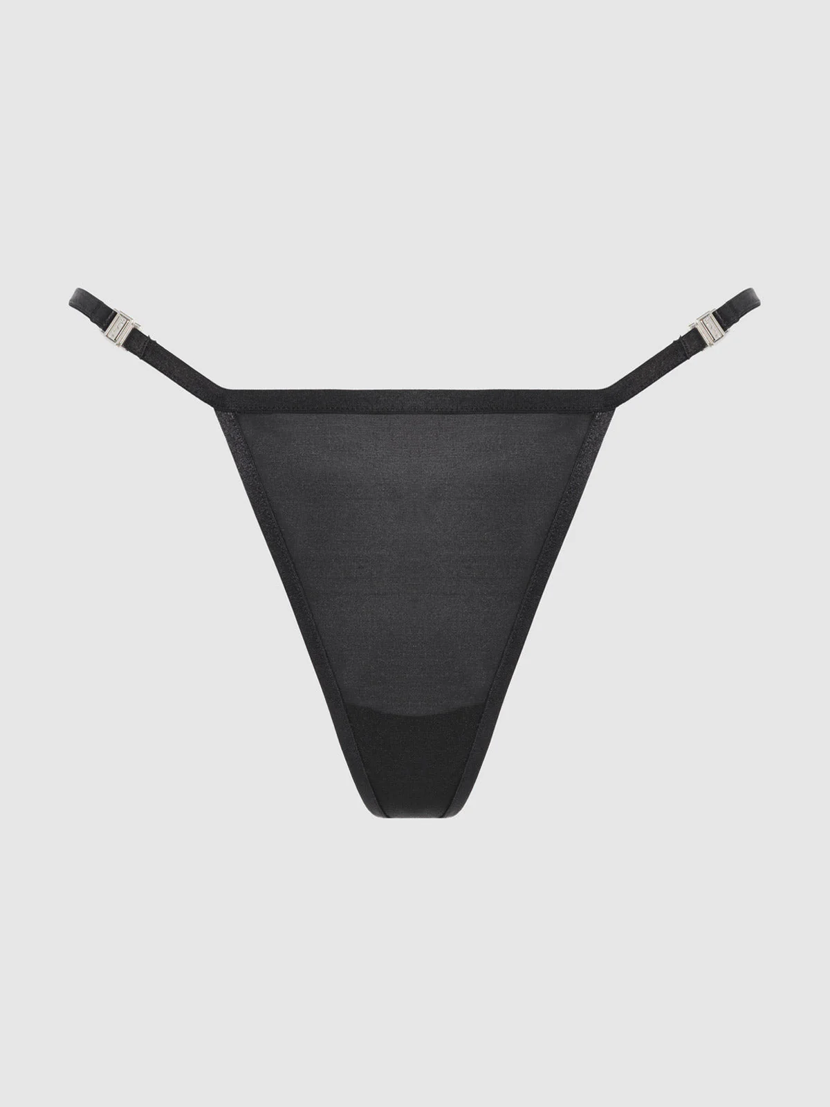 Pia Mesh G-String - Image 9