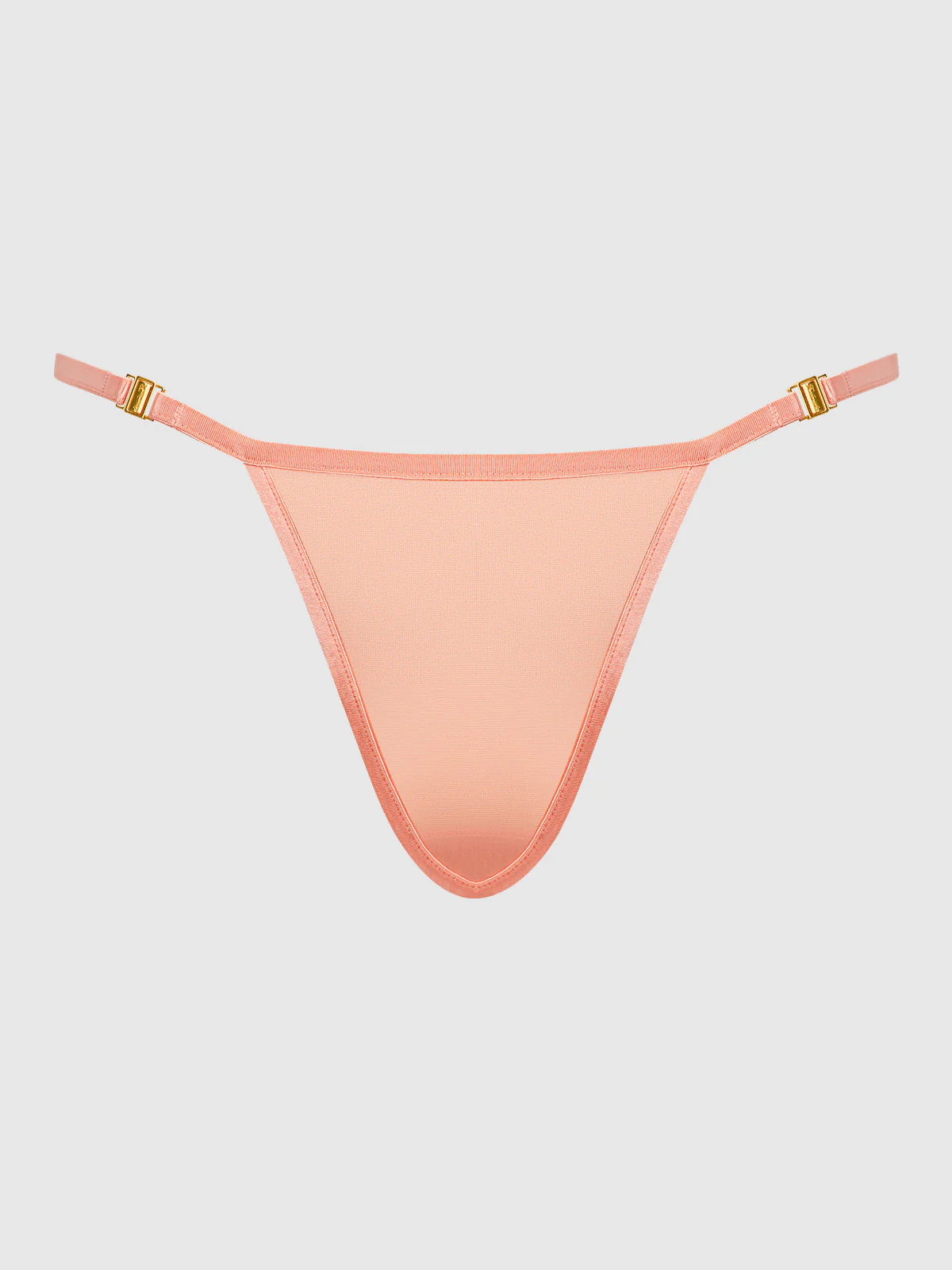 Pia Mesh G-String - Image 7