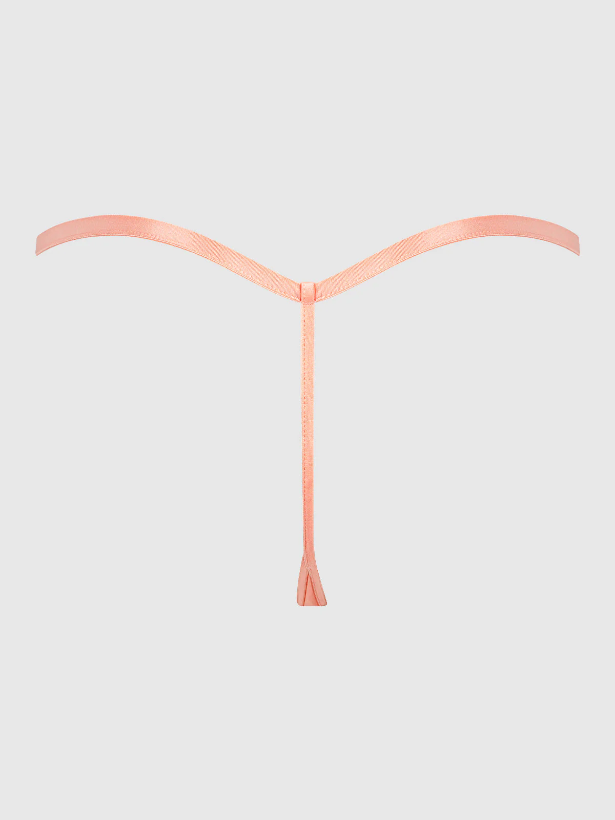 Pia Mesh G-String - Image 8