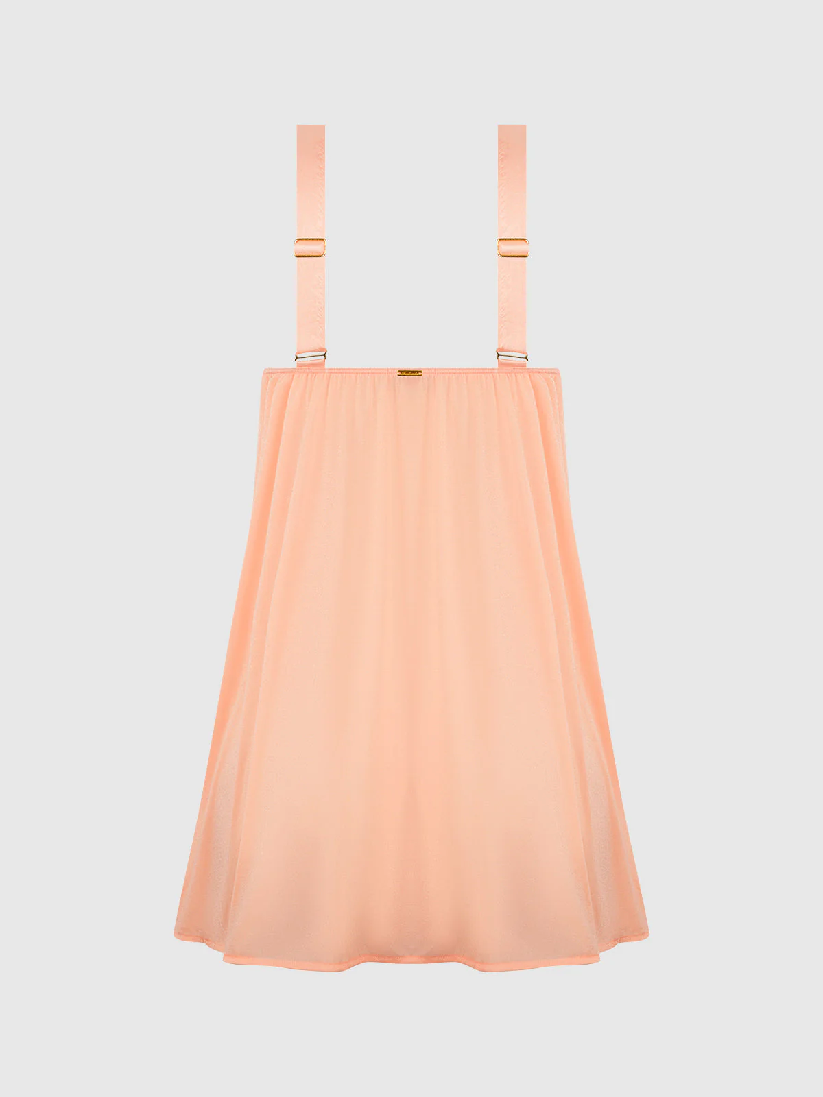 Pia Unlined Soft Cup Mesh Babydoll - Image 11