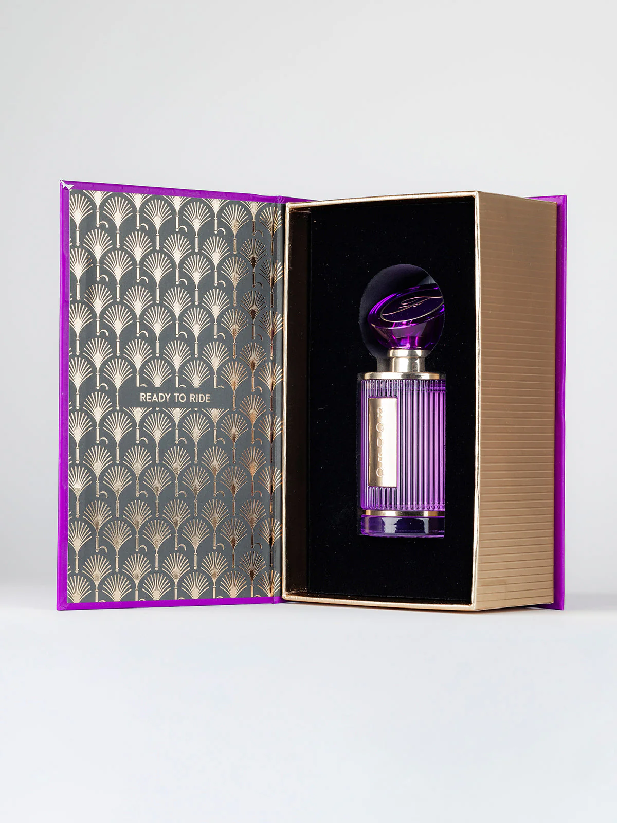 Rodeo 60ml Eau De Parfum - Image 3