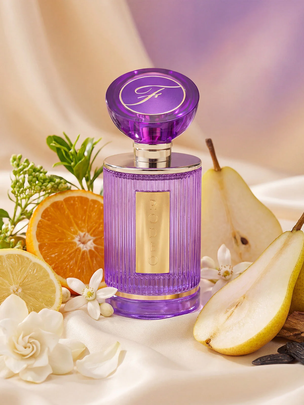 Rodeo 100ml Eau De Parfum - Image 5