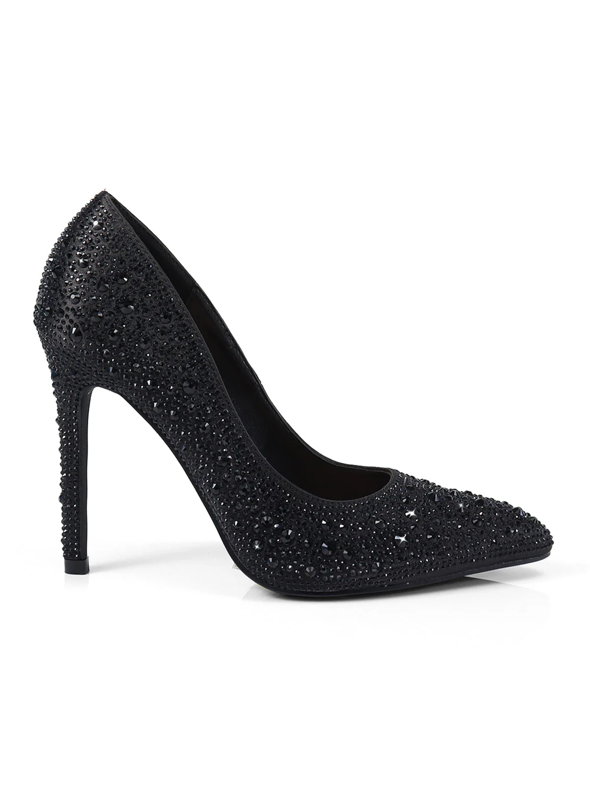 Samantha Pump - Image 2