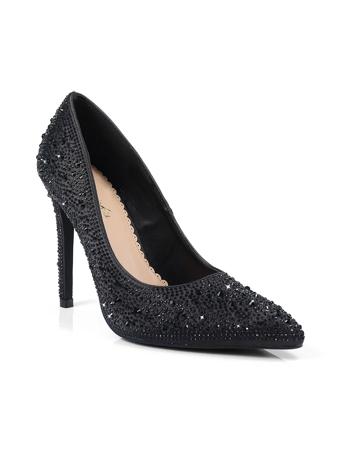Samantha Pump - Image 3