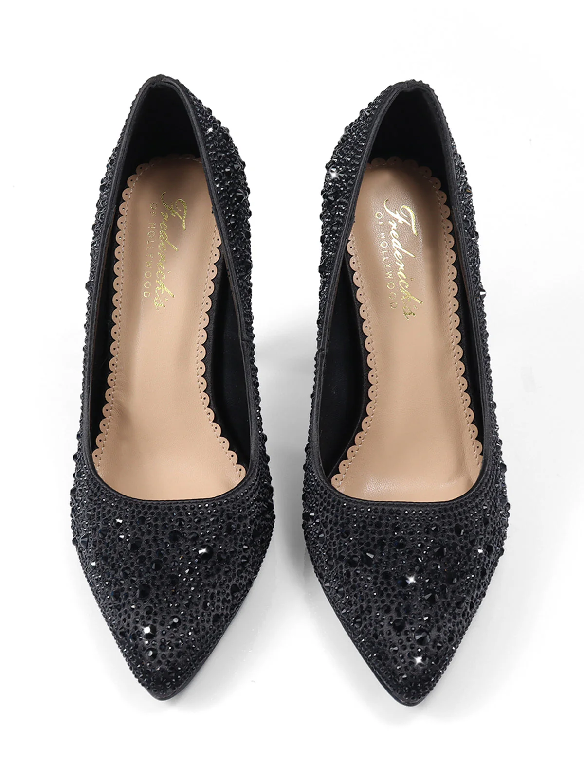 Samantha Pump - Image 4
