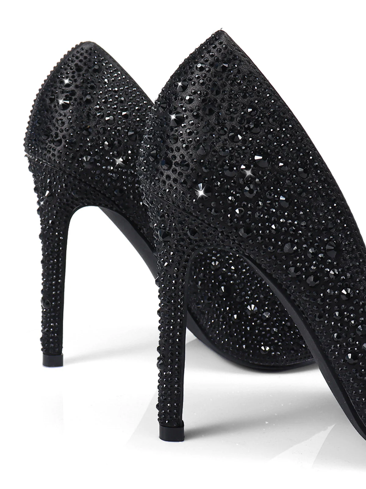 Samantha Pump - Image 5