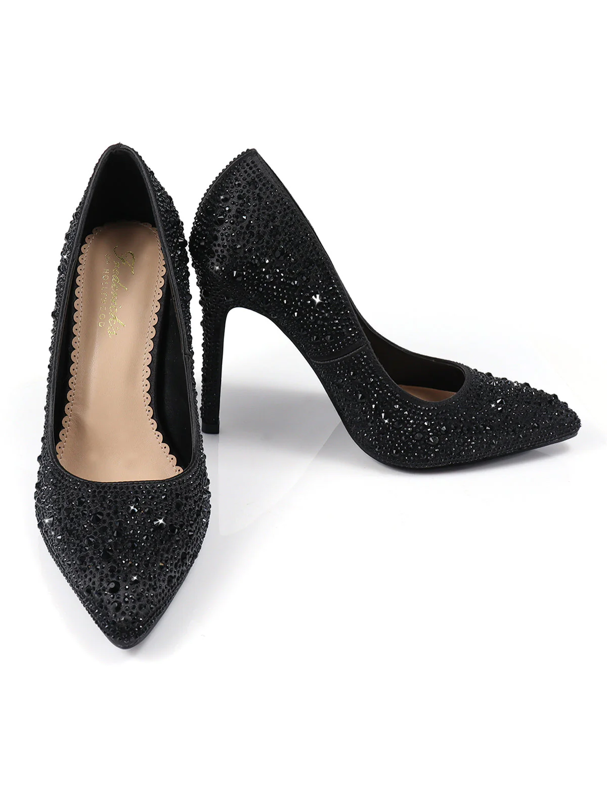 Samantha Pump - Image 6