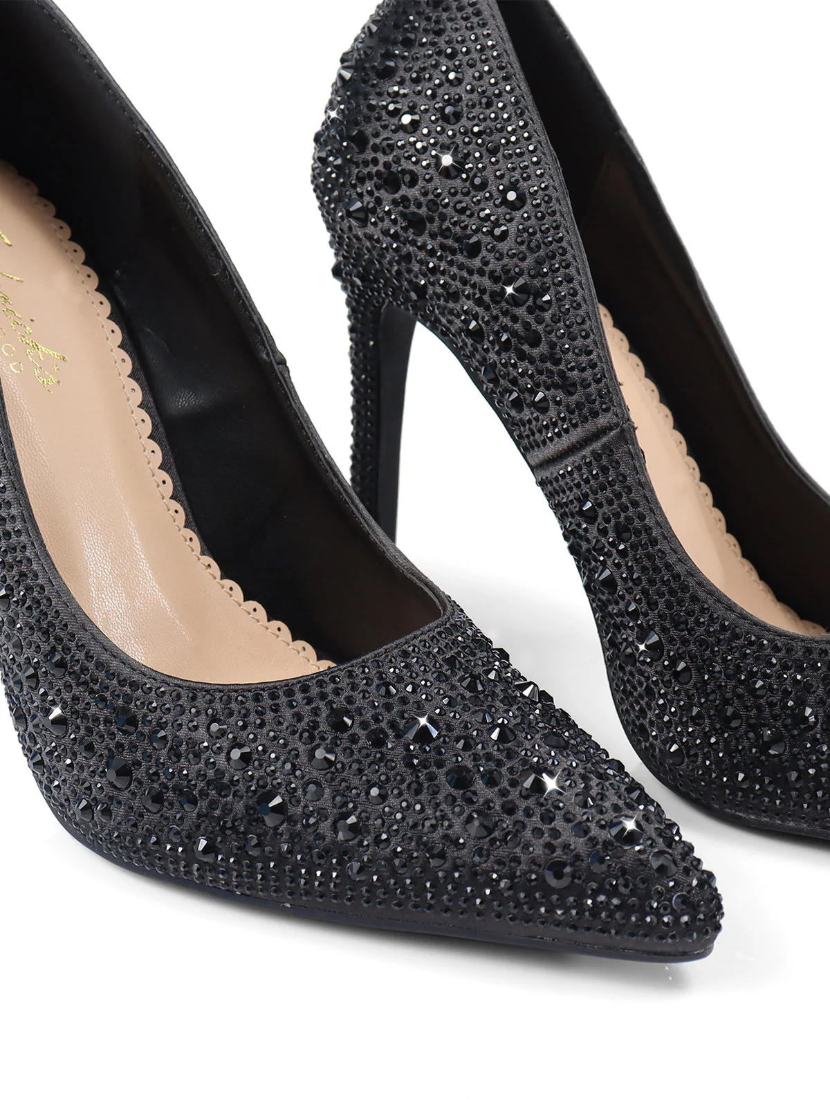 Samantha Pump - Image 7