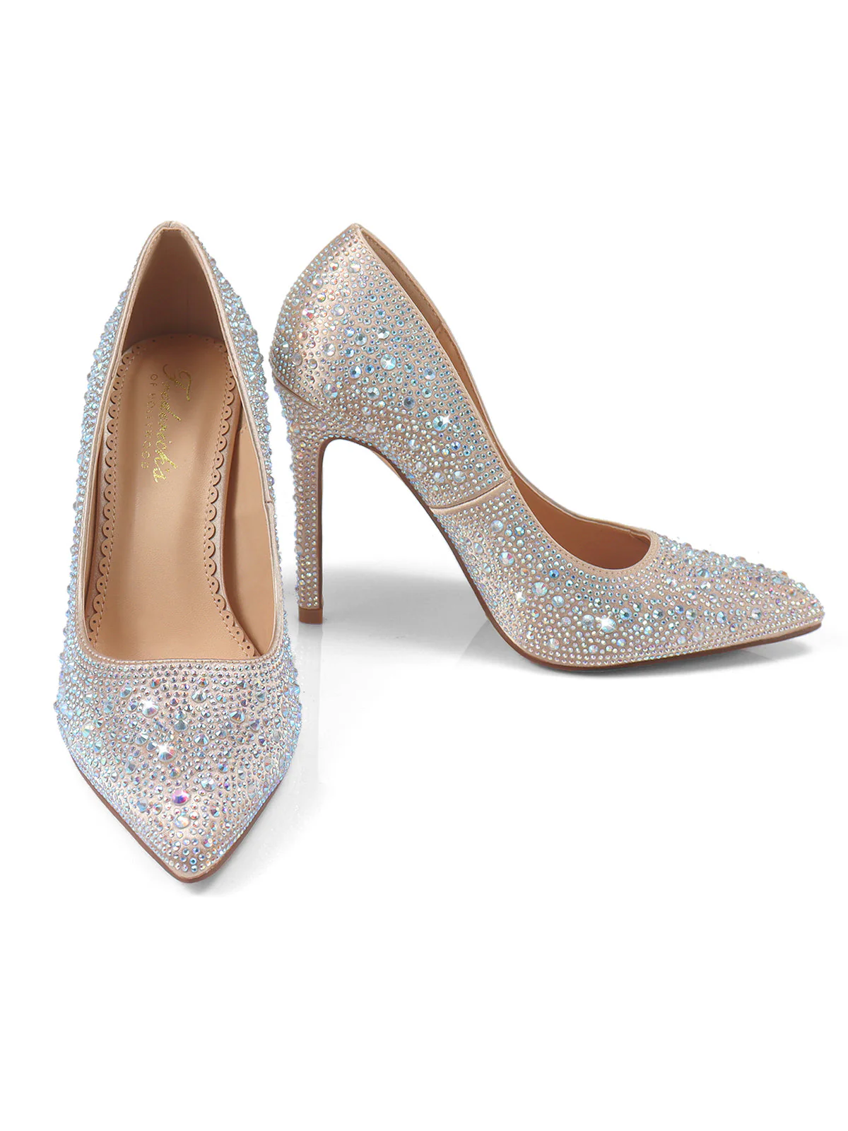 Samantha Pump - Image 6