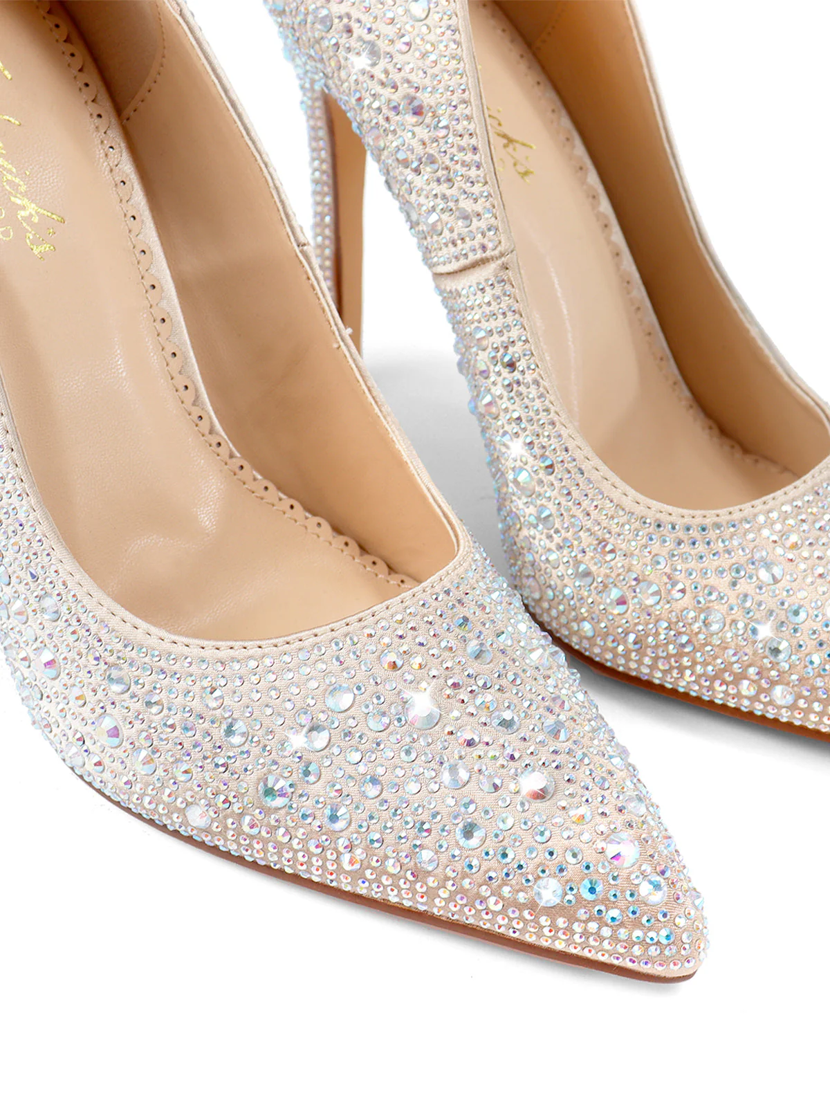 Samantha Pump - Image 7