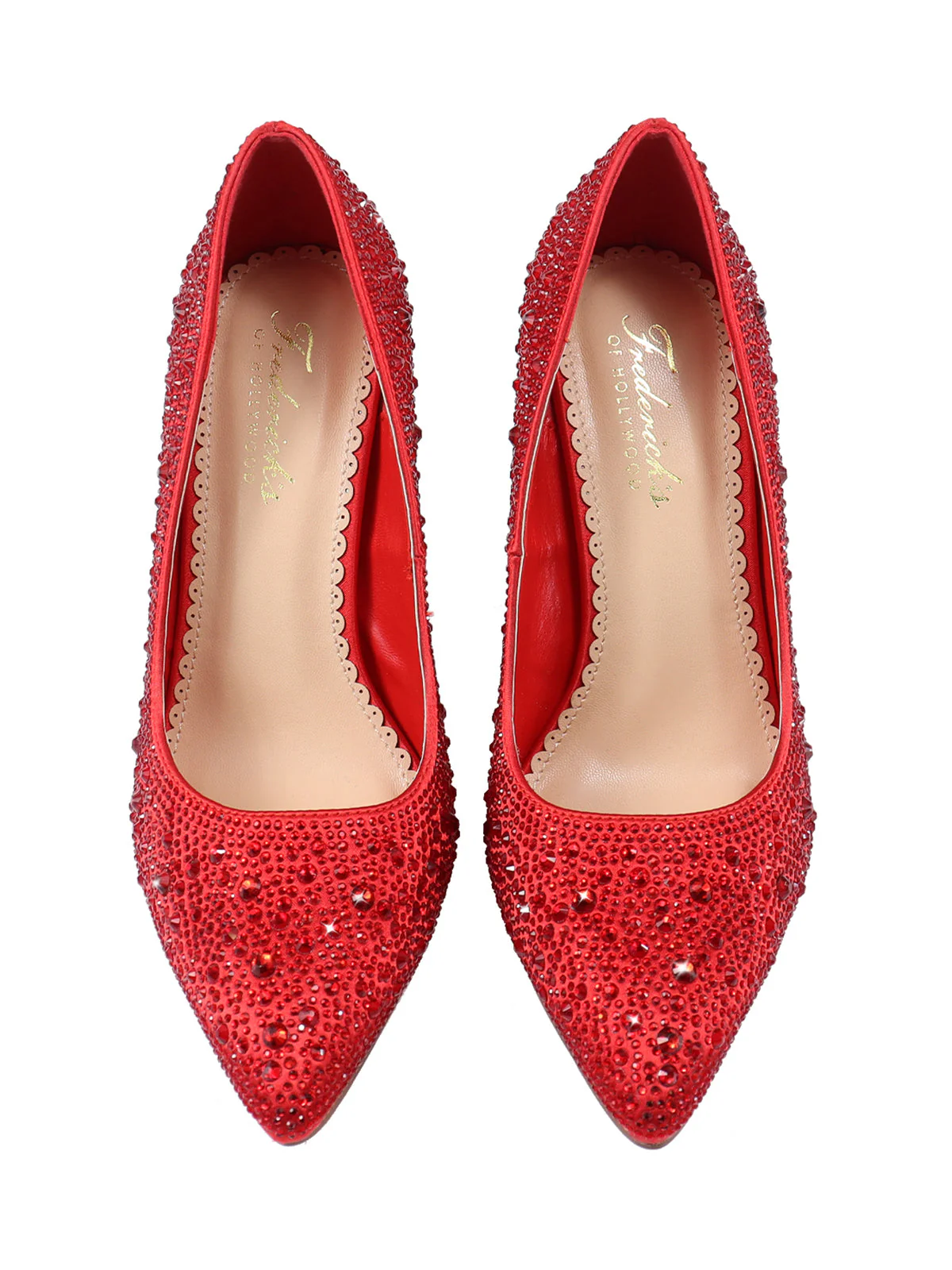 Samantha Pump - Image 4