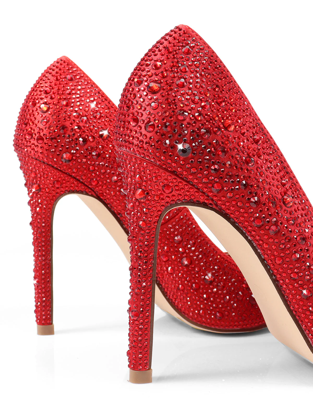 Samantha Pump - Image 5