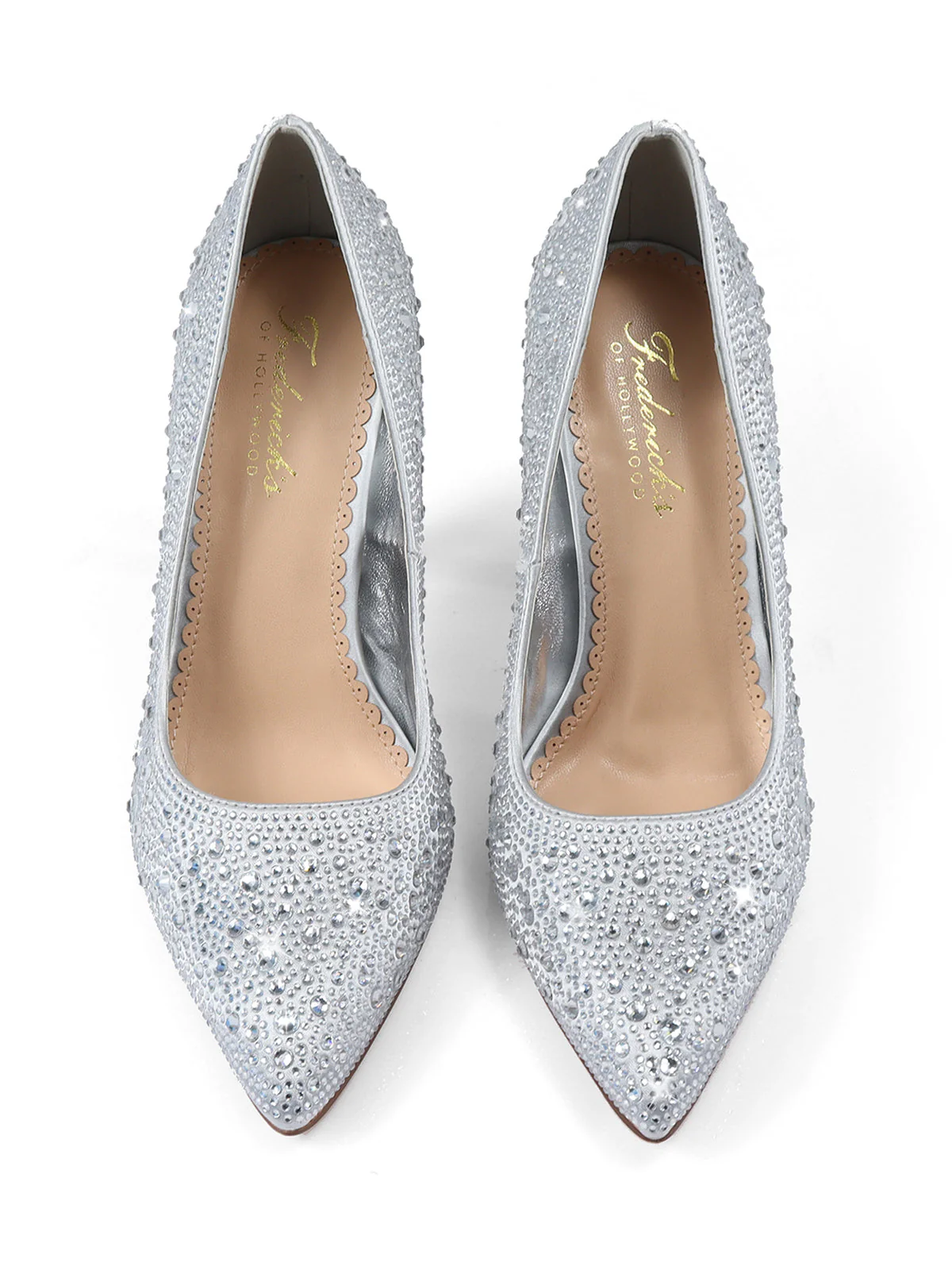 Samantha Pump - Image 4