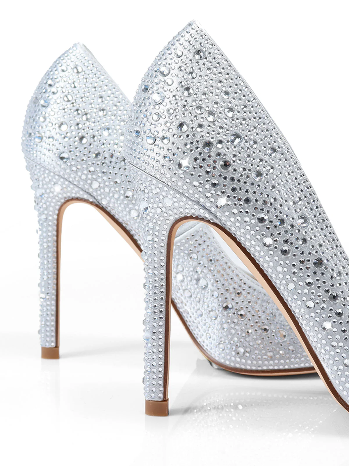 Samantha Pump - Image 5