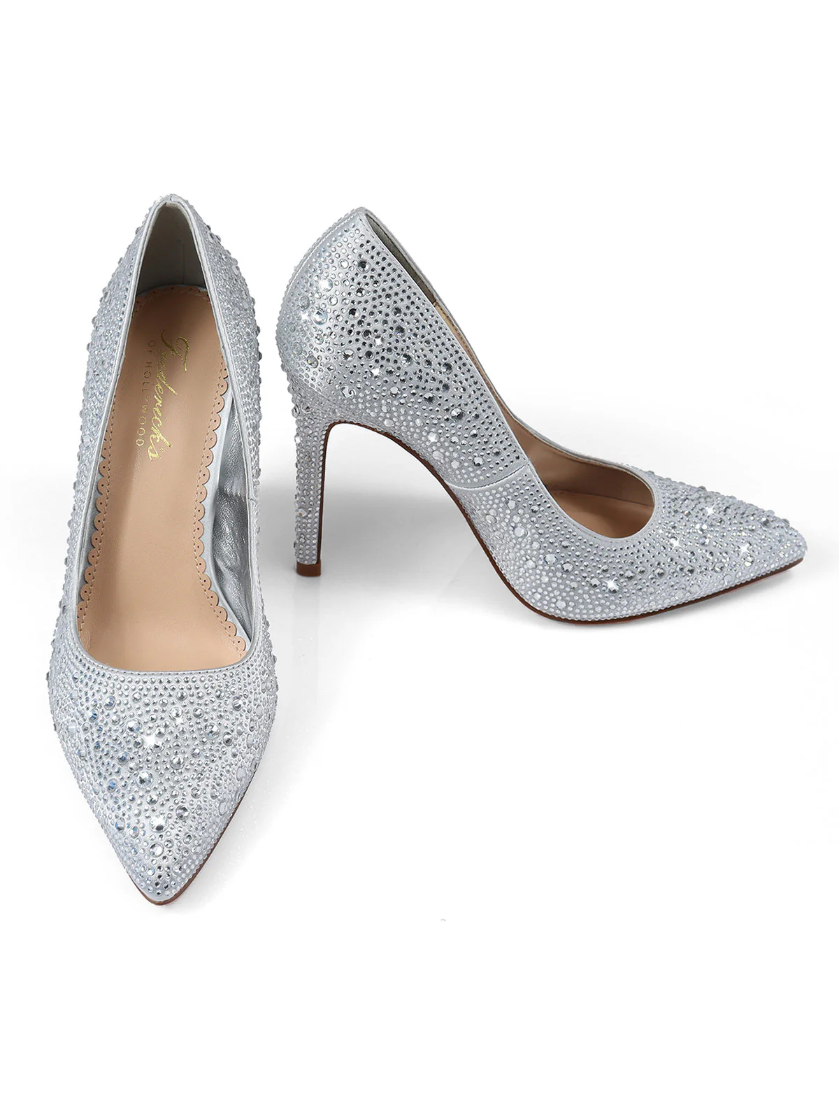 Samantha Pump - Image 6